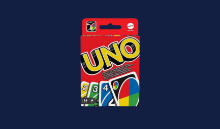 Uno Card Game at BaseStack Gaming Cafe in Dortmund