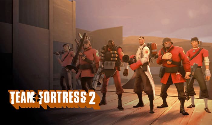 Team Fortress 2