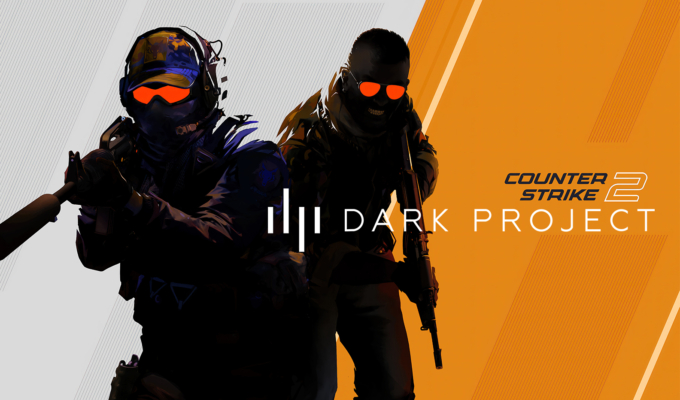 cs2 dark project